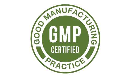 KeraBiotics GMP Certified