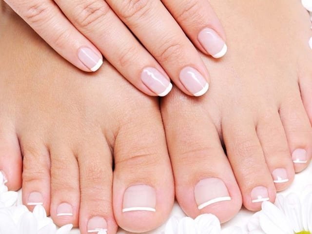 KeraBiotics Natural Nail Fungus Supplement